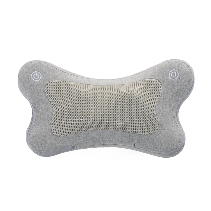 i-Puffy Massage Cushion
