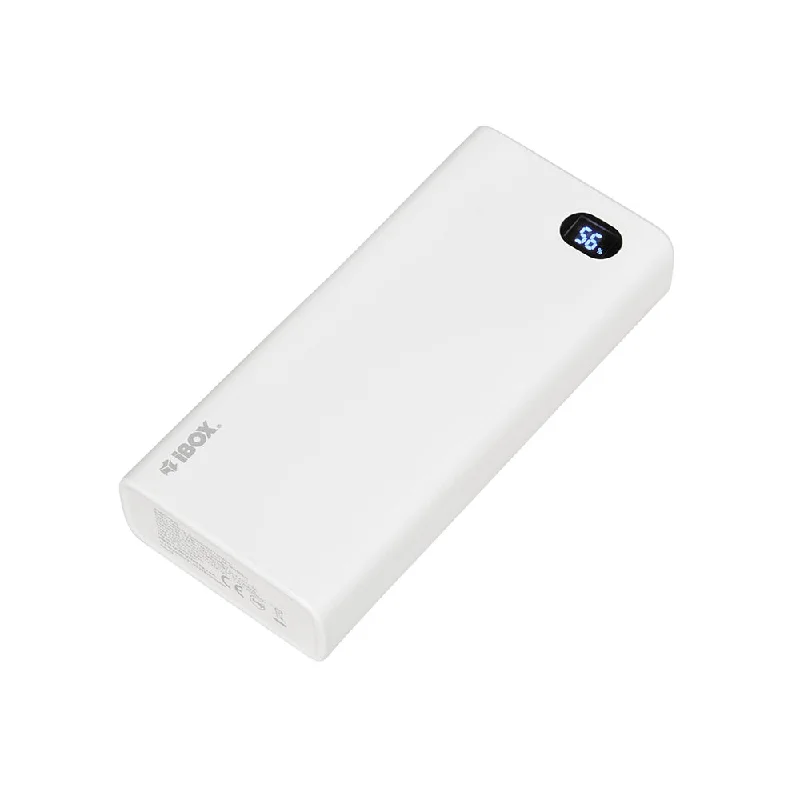 iBox PowerBank PB20 20000mAh
