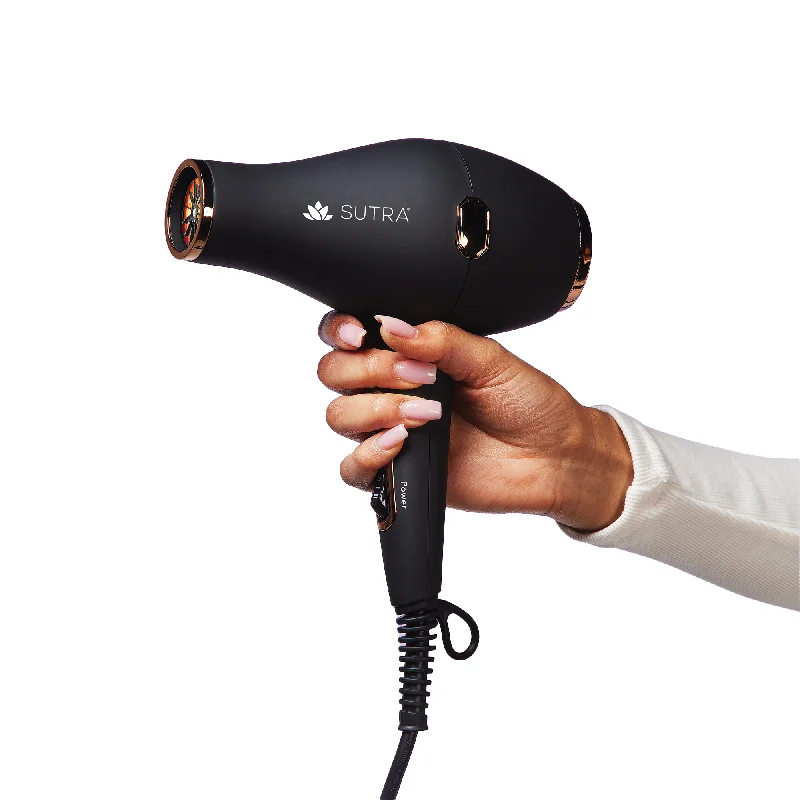 INFRARED Blow Dryer