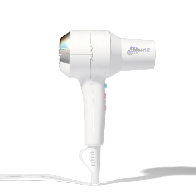 This Totally Blows! Ionic Compact Hair Dryer