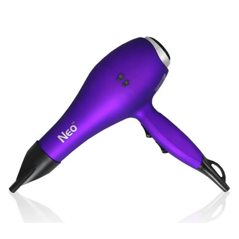 purple metallic
