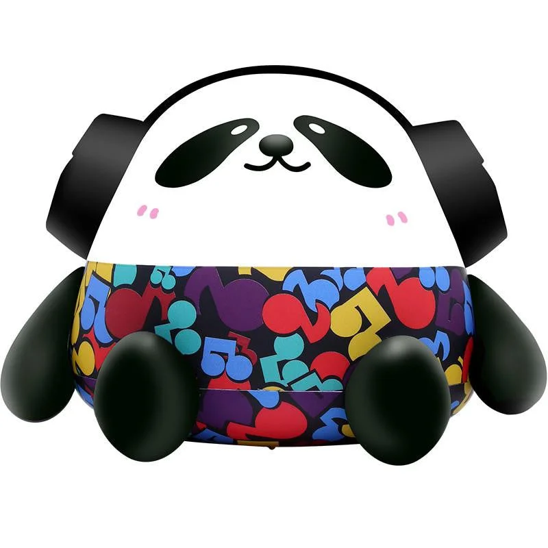 iOrigin Panda Power Bank 7500 MAH - Multi Color