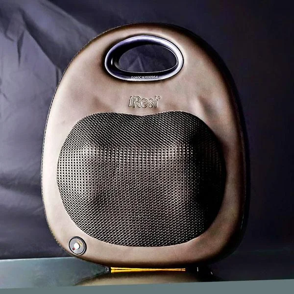 IREST BACK CUSSION MASSAGER IR D260C BASIC