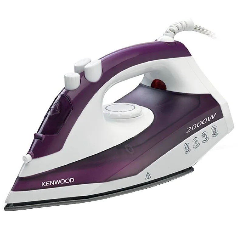 Kenwood Steam Iron STP40 2000W