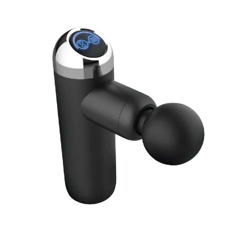 LITHIUM ION MINI MASSAGE GUN