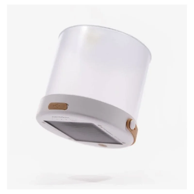 Luci Connect Inflatable Smart Solar Light + Mobile Charger