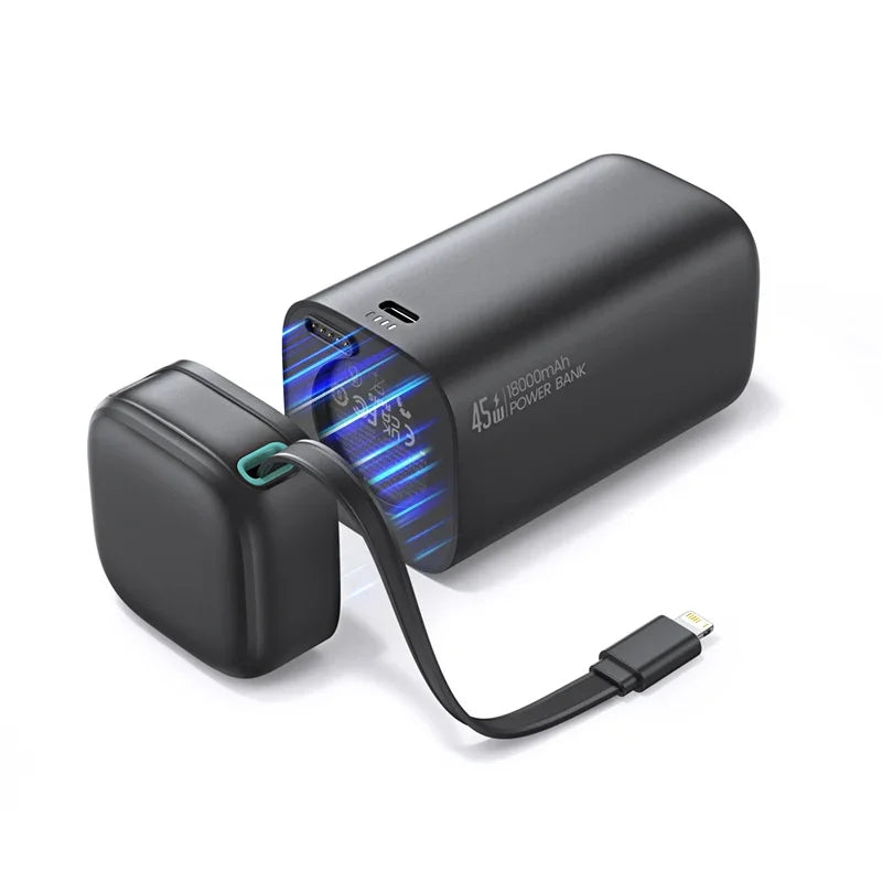 Lightning CableBlack