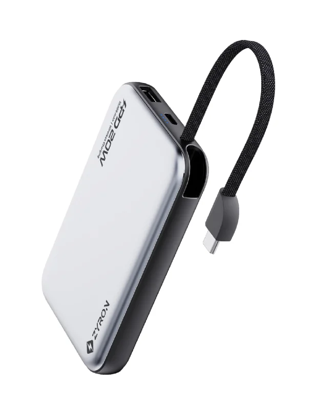 PowaSnap 10000mAh MagSafe Power Bank