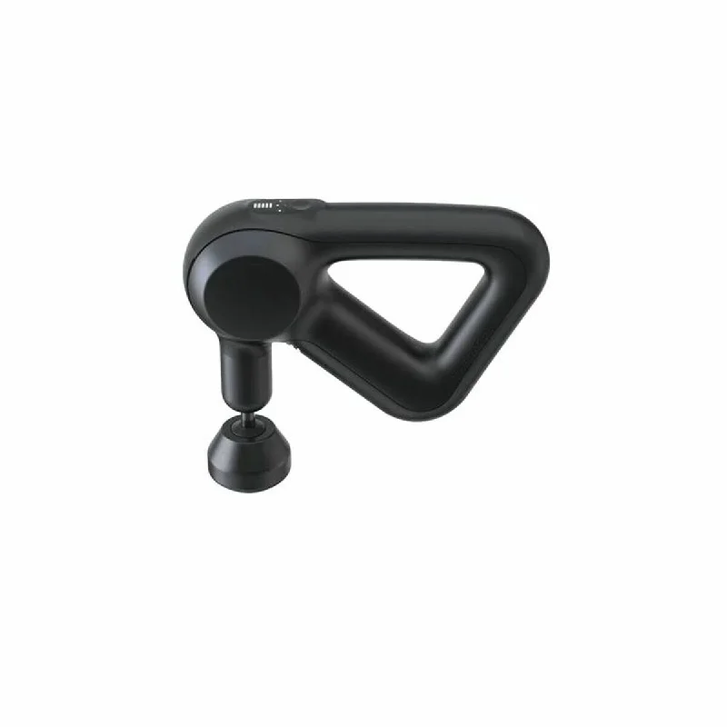 Massage Gun for Relaxation and Muscle Recovery Therabody Prime Black