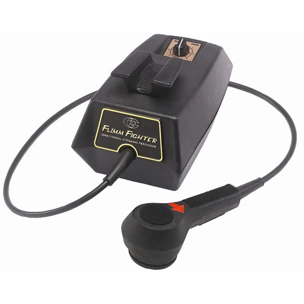 Mettler G5 Flimm-Fighter Percussor