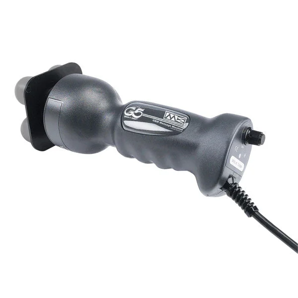 Mettler G5 GBM Handheld Percussor