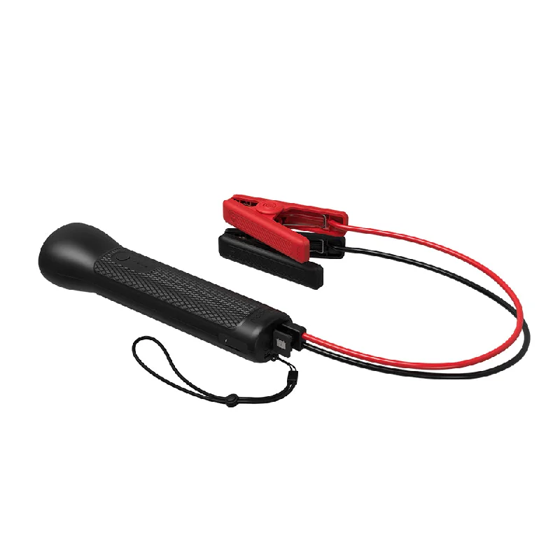 Mophie Rugged Universal Battery - Powerstation GO with Flashlight