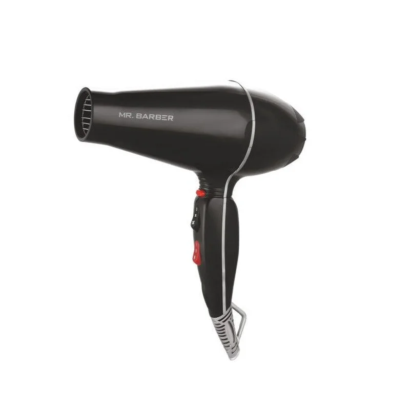 Mr. Barber Airmax Hair Dryer (Black) - 1 Unit