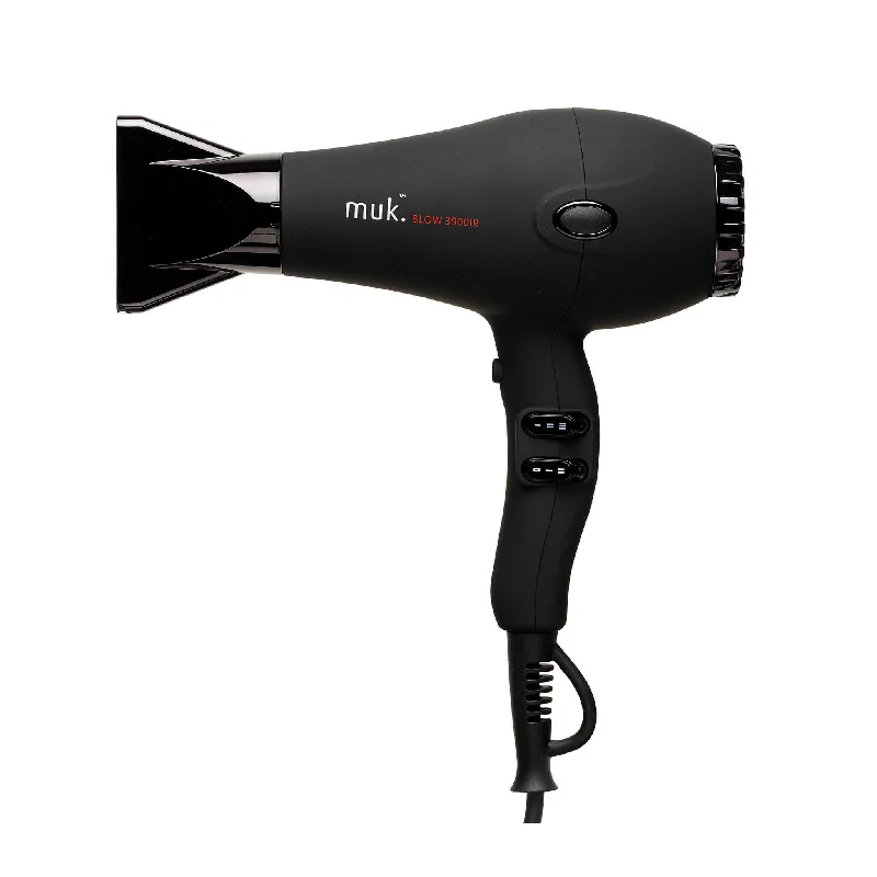 Muk BLOW 3900-IR - Black