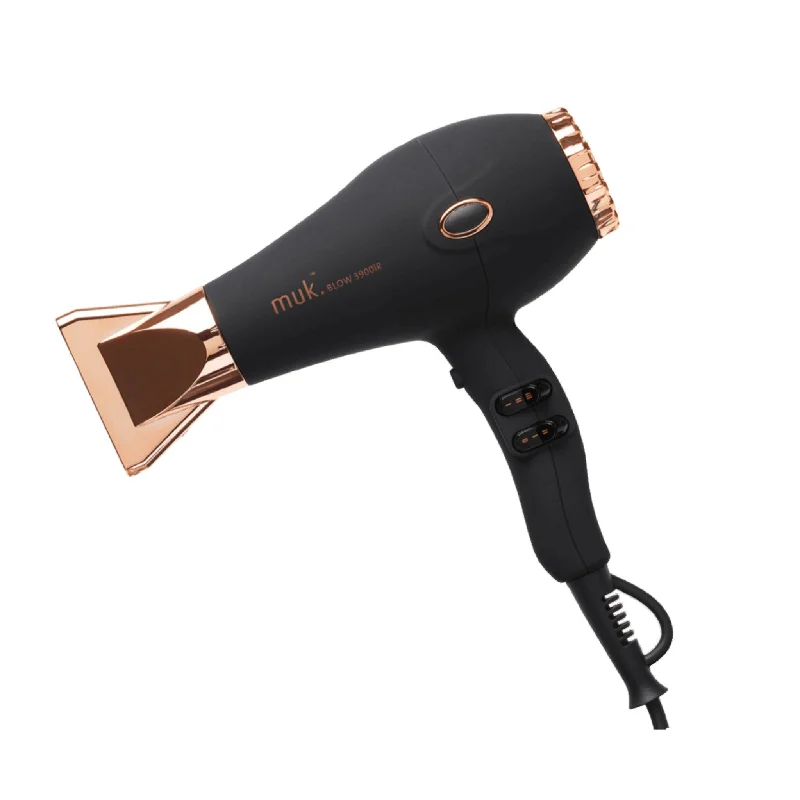 Muk BLOW 3900-IR - Rose Gold