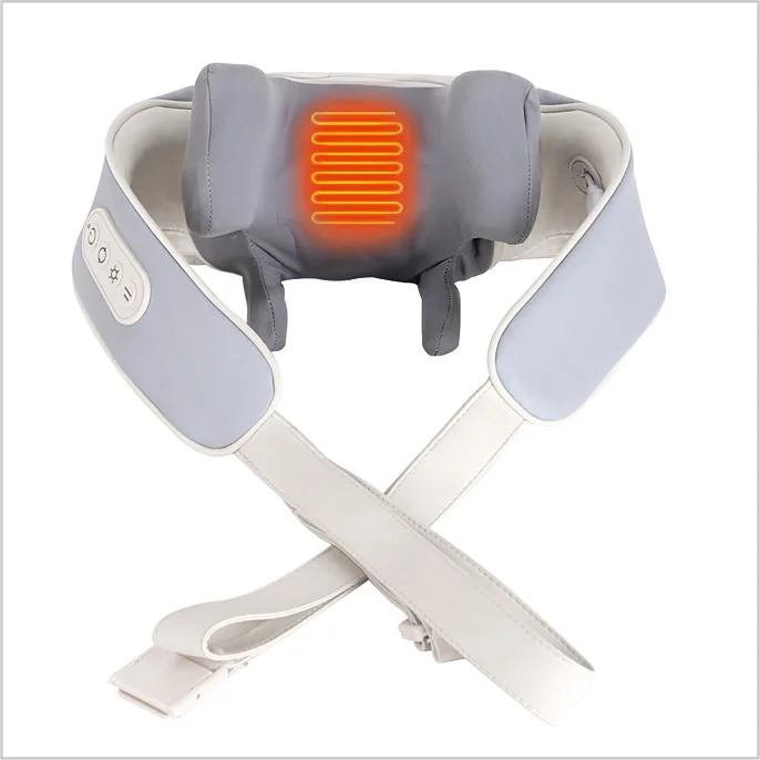 NECK AND SHOULDER electric smart relaxing pulse fit pro neck massager for cervical pain relief back pain relief products collar intelligent best adjustable collar acupressure cervical SPN-SELCC, SPN-SELCI NECK AND SHOULDER electric smart relaxing pulse fit pro neck massager for cervical pain relief back pain relief products collar intelligent best adjustable collar acupressure cervical SPN-SELCC, SPN-SELCI
