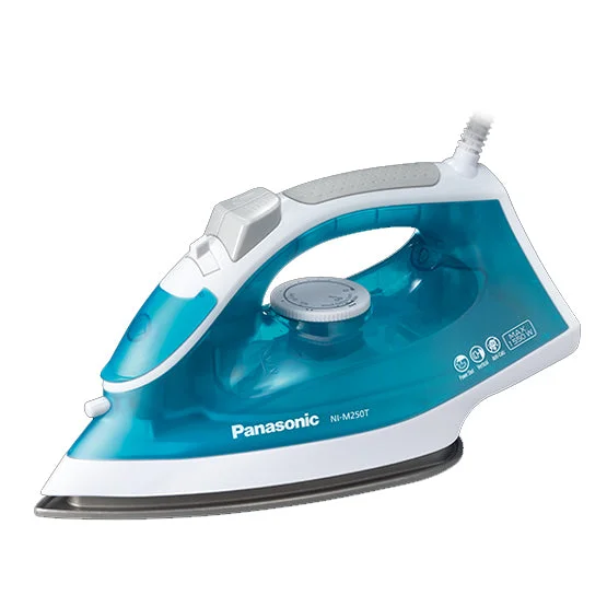 NI-M250 STEAM IRON