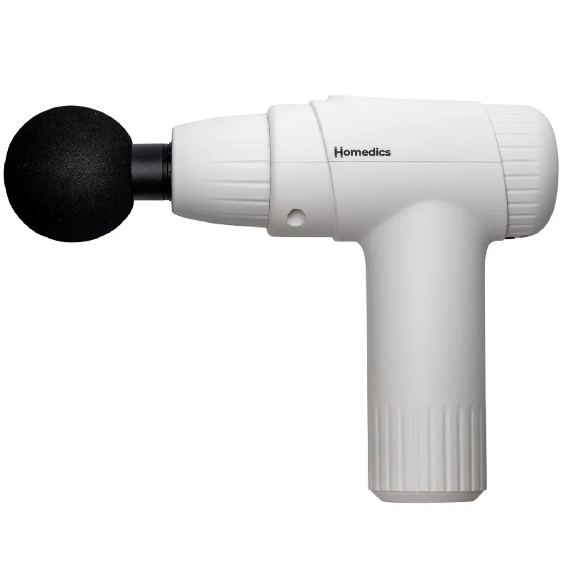 Novo Percussion Massager (White)