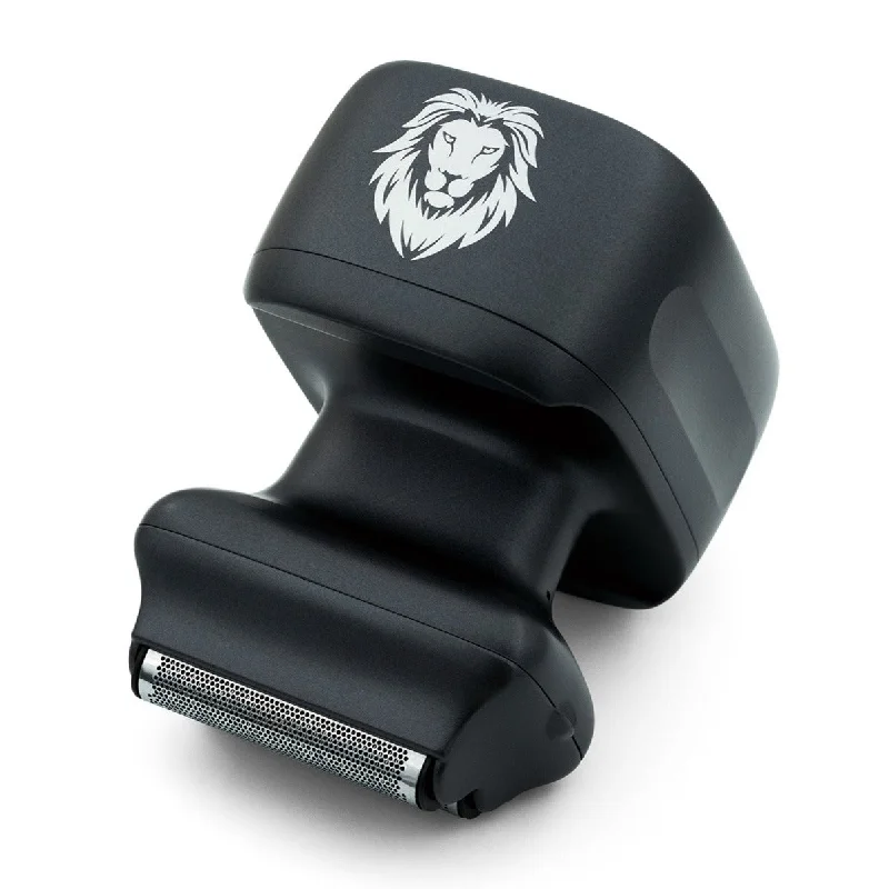 One Lion Silver PRO Foil Shaver