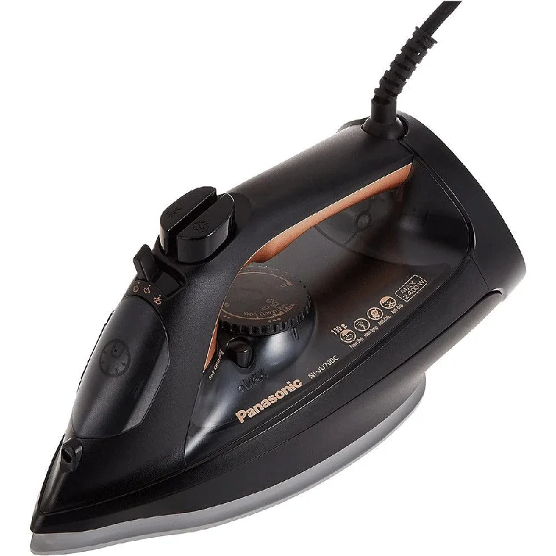 Panasonic Steam Iron NI-JU700C 2400W