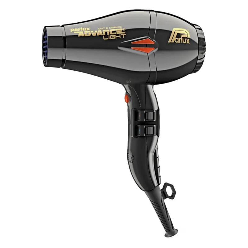 Parlux Advance Light - Black