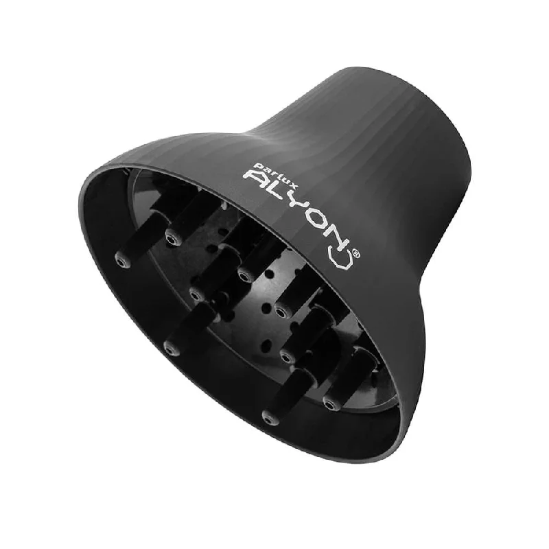 Parlux Alyon Hair Dryer Diffuse