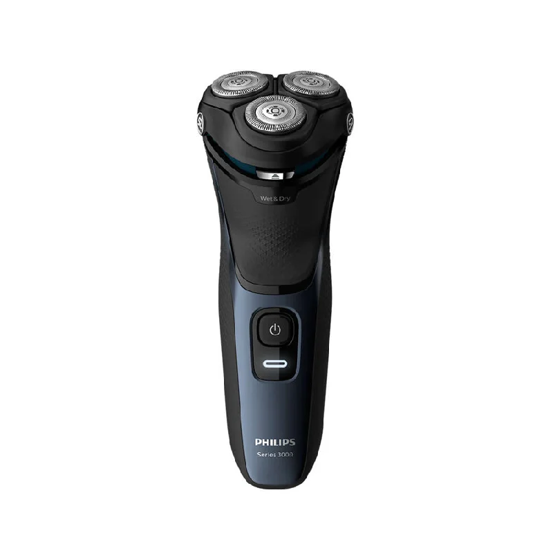Philips Series 3000 Wet or Dry Electric Shaver S3134/51