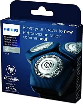 Philips Shaver head 9000 Series SH70 SH70/73  SH71/53
