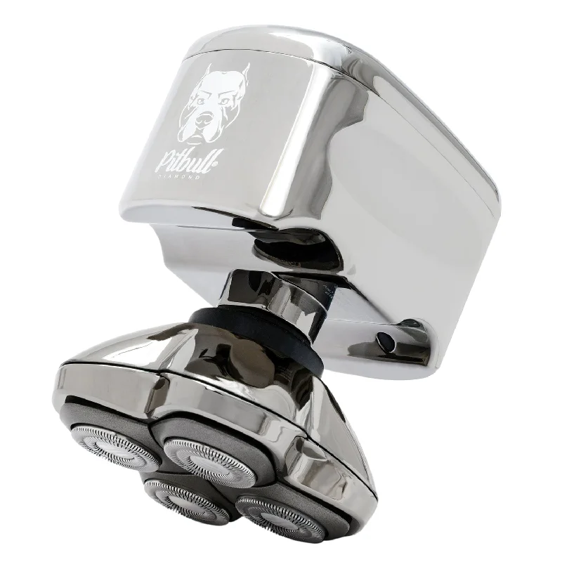 Polished Nickel