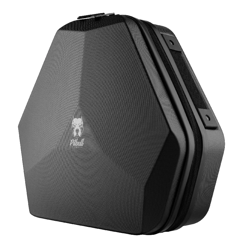 Pitbull Diamond Travel Case