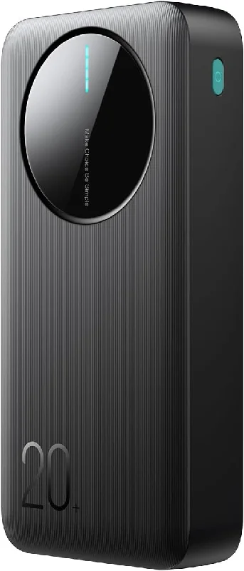 Power bank 20000 mAh - Fast Charging 22.5W - JR-PBF14