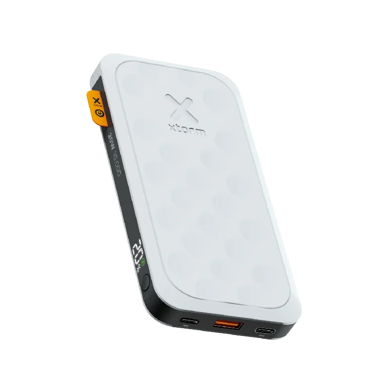 Power Bank 20W - 10.000 mAh - Fuel Series 5 - Dusk White
