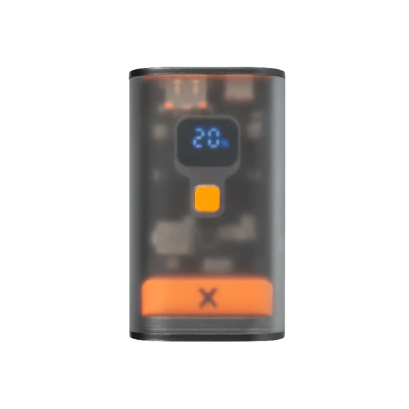 Cyber Power Bank 20W - 10.000 mAh
