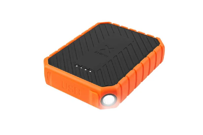 Xtreme Power Bank Rugged - 10.000 mAh