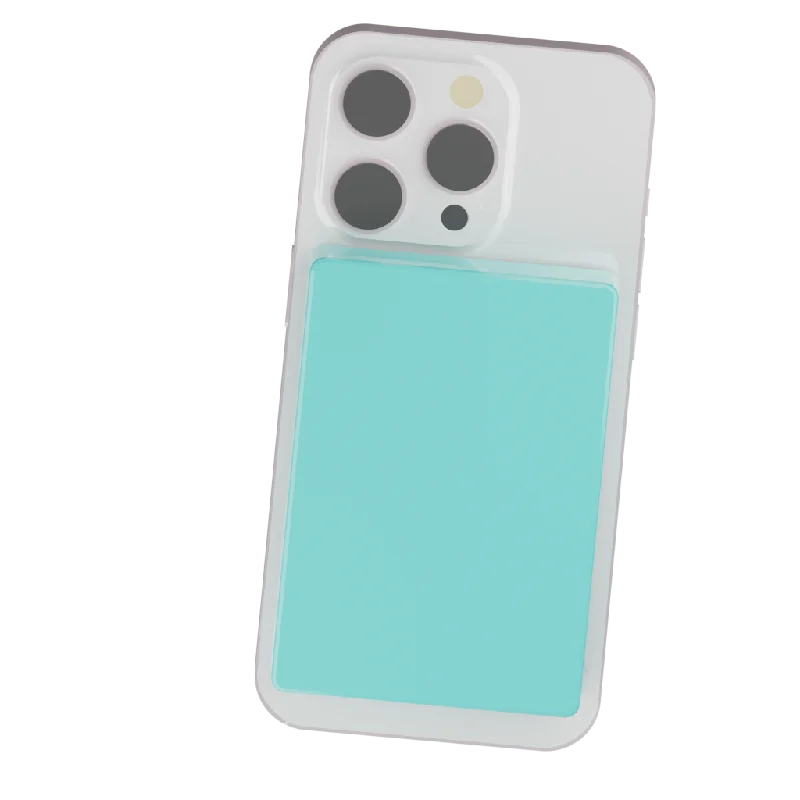 Tiffany Blue
