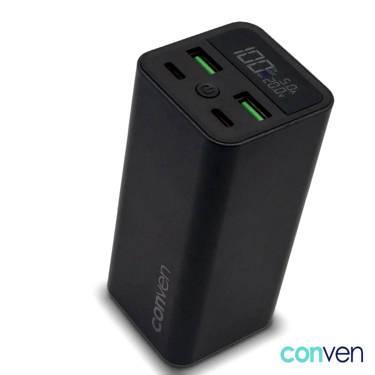 Power Gear 20000D 100W External Battery