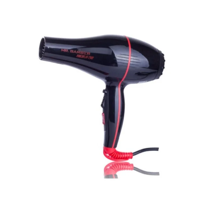 Mr. Barber PowerPlay 2500 Hair Dryer - 1 Unit