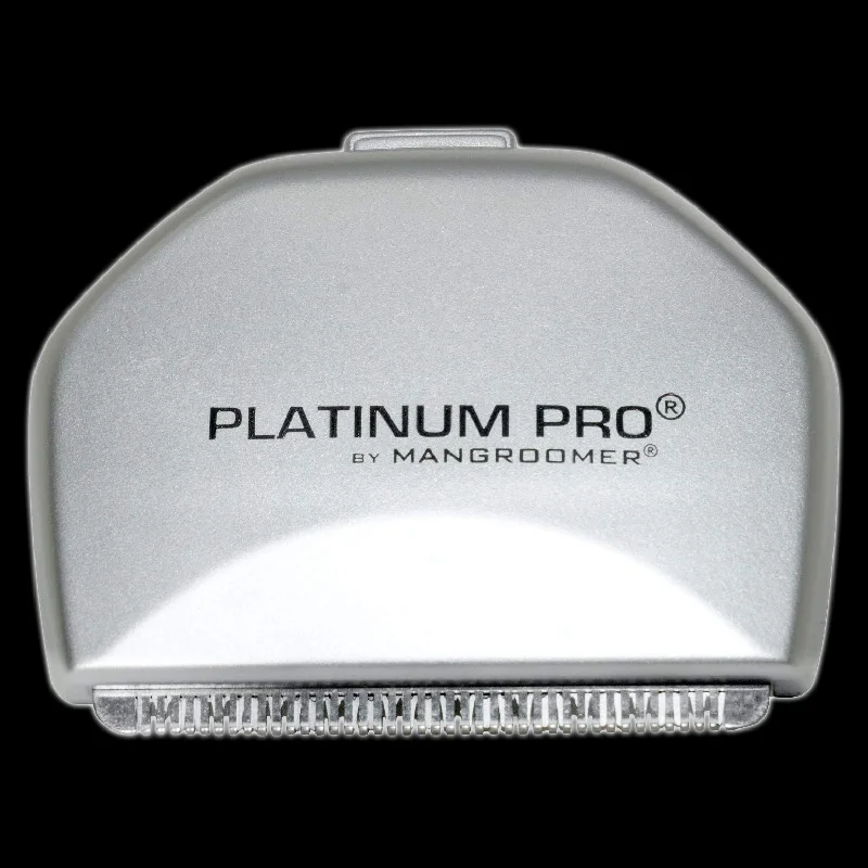 Premium Replacement Blade for PLATINUM PRO Back Hair Shaver 1.8 inch wide