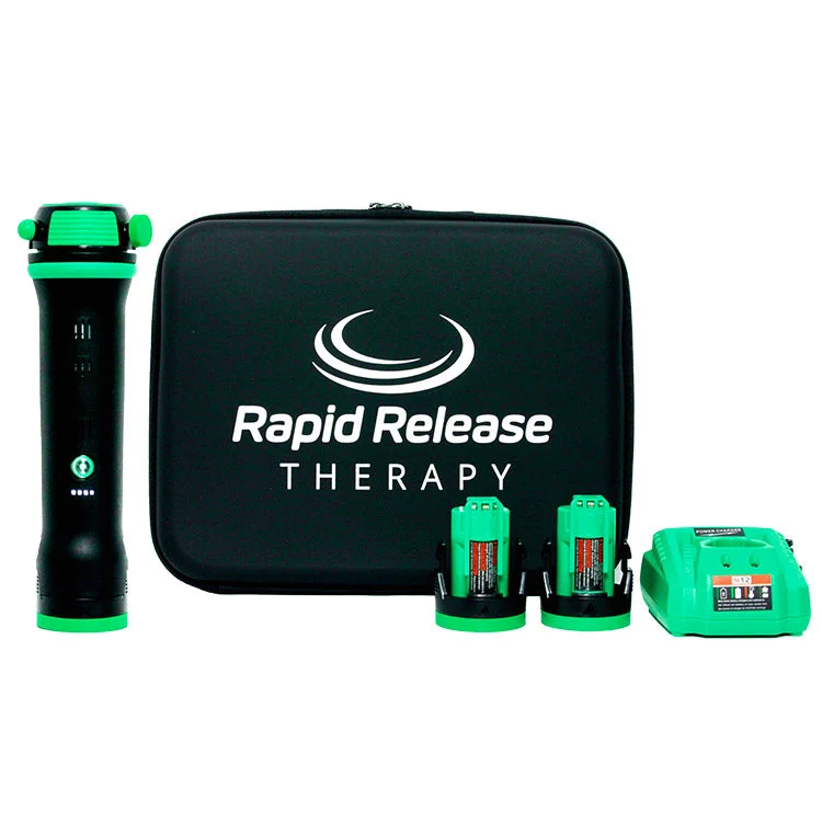 Rapid Release™ Pro3 Vibration Massager