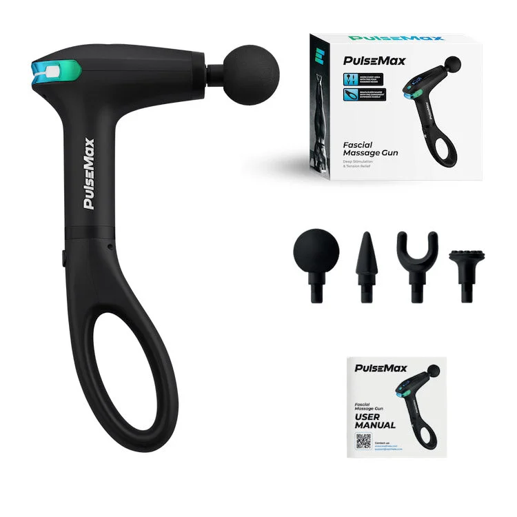 ReAthlete PulseMax Portable Massager