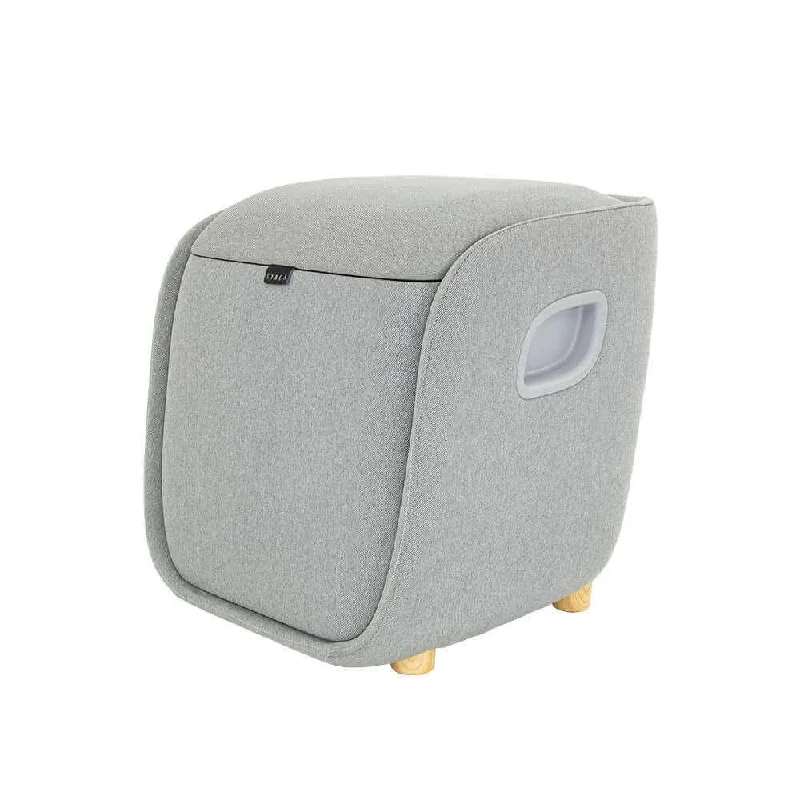 REI - Foot + Calf + Lumbar Ottoman Massager