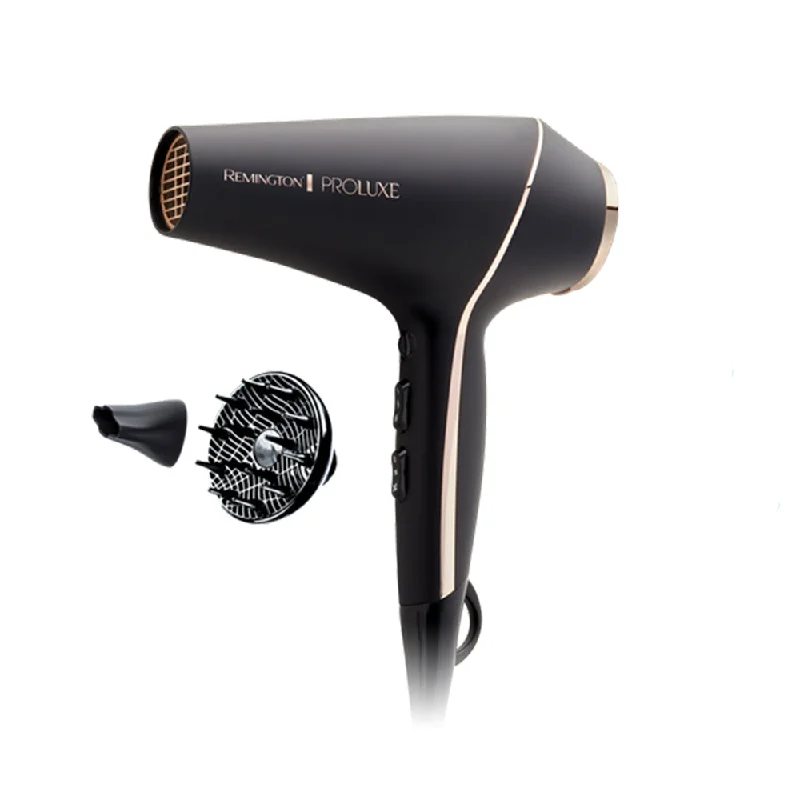 Remington AC9140AU PROLUXE Salon Hair Dryer
