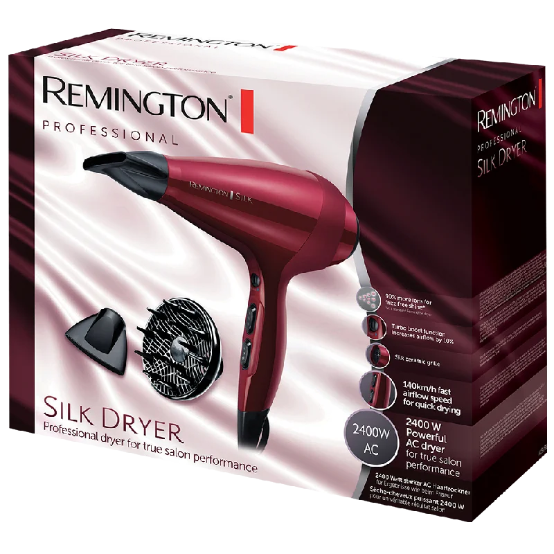 REMINGTON HAIR DRYER 9096 BASIC
