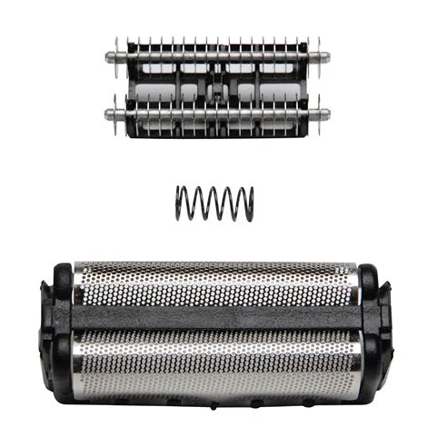 Remington Screens & Cutters for Microscreen 2 Foil Shavers | SP-62