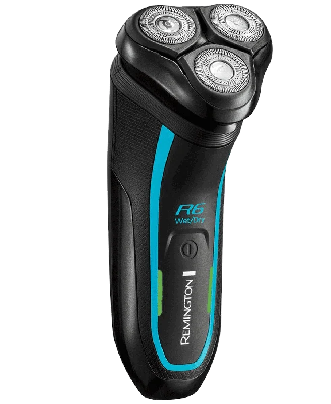Remington Waterproof Rotary Cordless Shaver | R6000