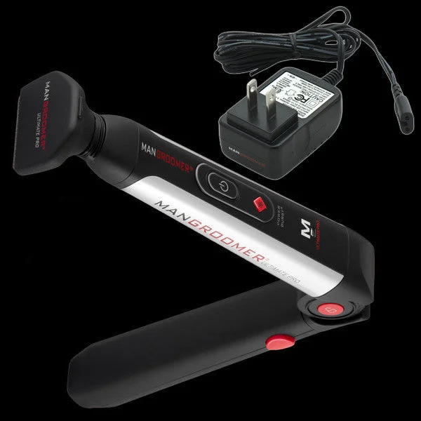 Replacement Power Adaptor for the ULTIMATE PRO Back Shaver