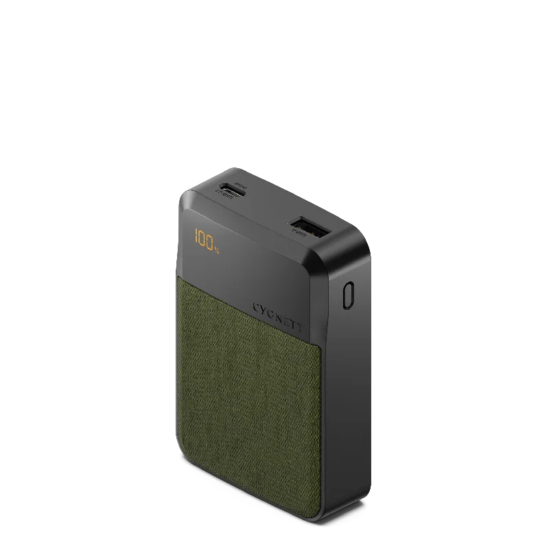 Power Bank 10K