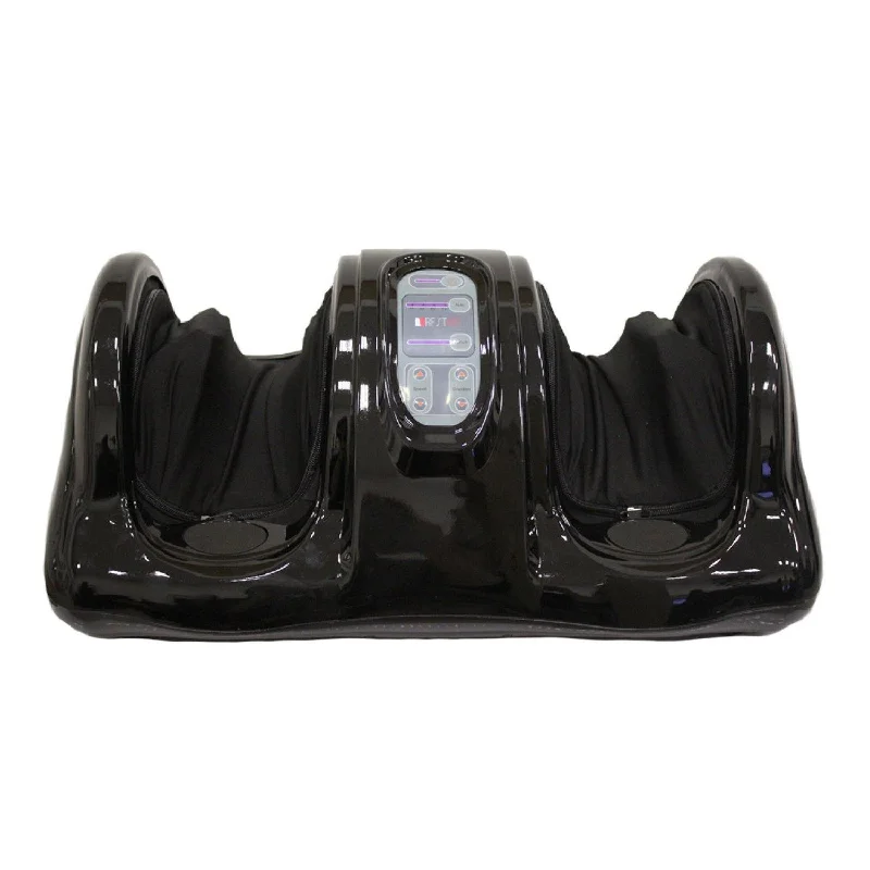 RESTART BLISS SHIATSU FOOT MASSAGER (BLACK)