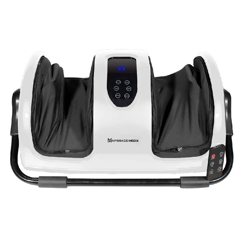 Shiatsu Foot & Leg Massager