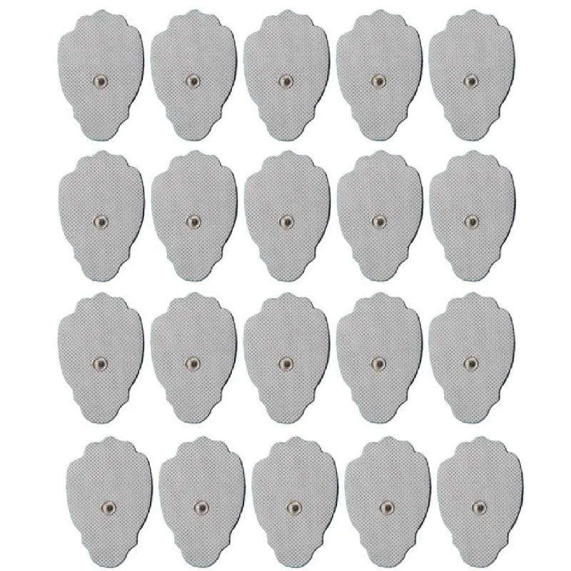Shipping Palm Replacement Pads/Patches  For MedSense  TENS EMS/PMS